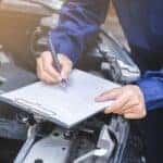 Vehicle Inspection