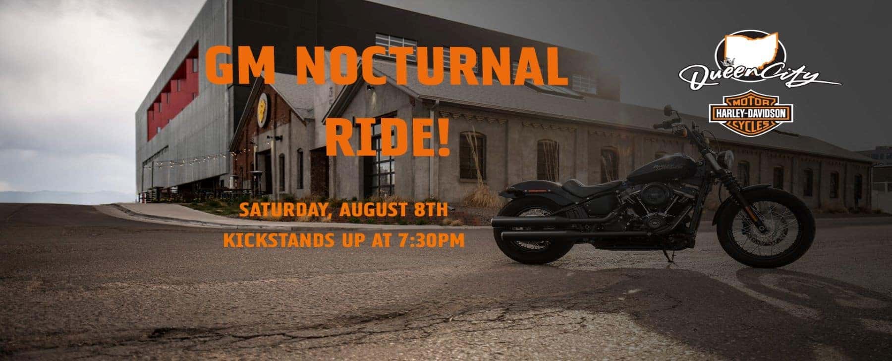 Queen City HarleyDavidson HarleyDavidson Dealer in Fairfield, OH