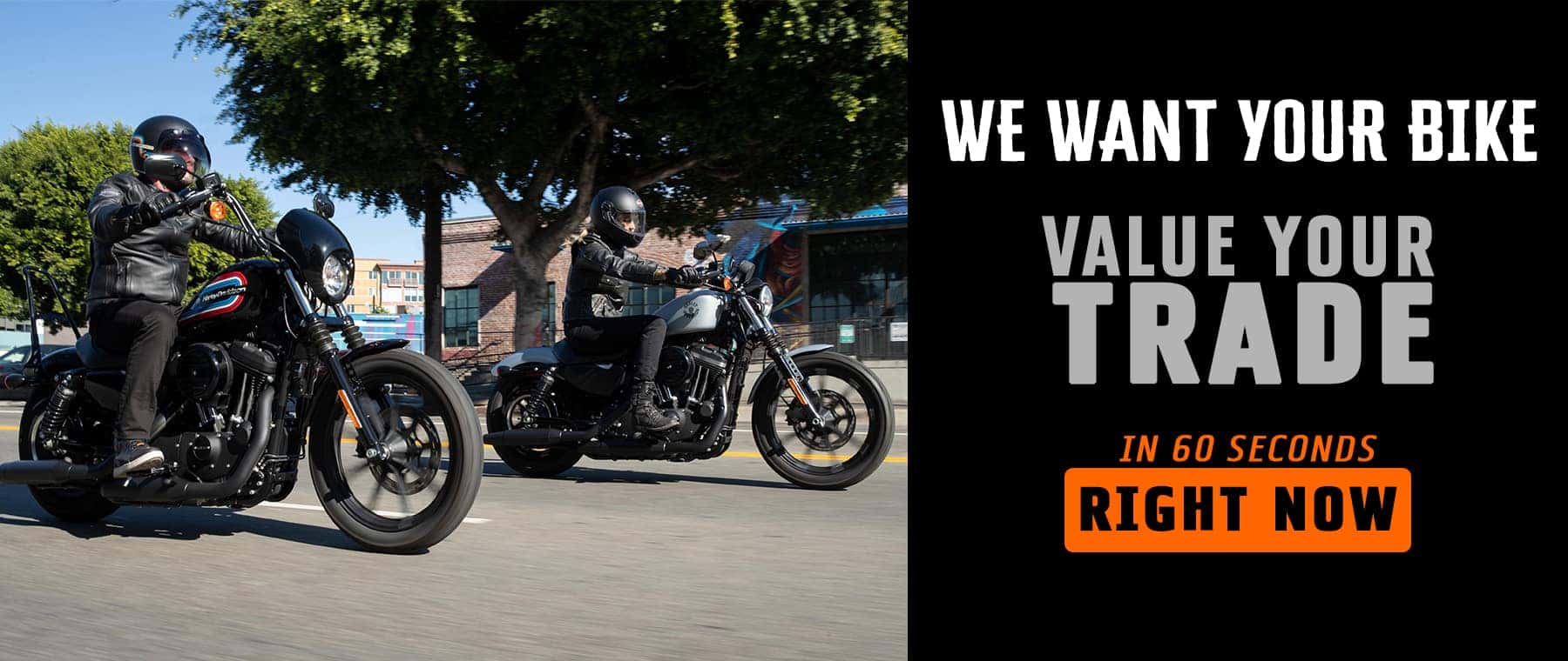 harley davidson red deer