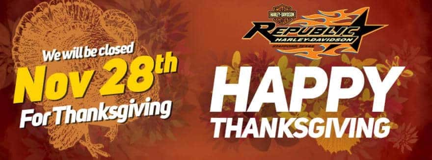Thanksgiving