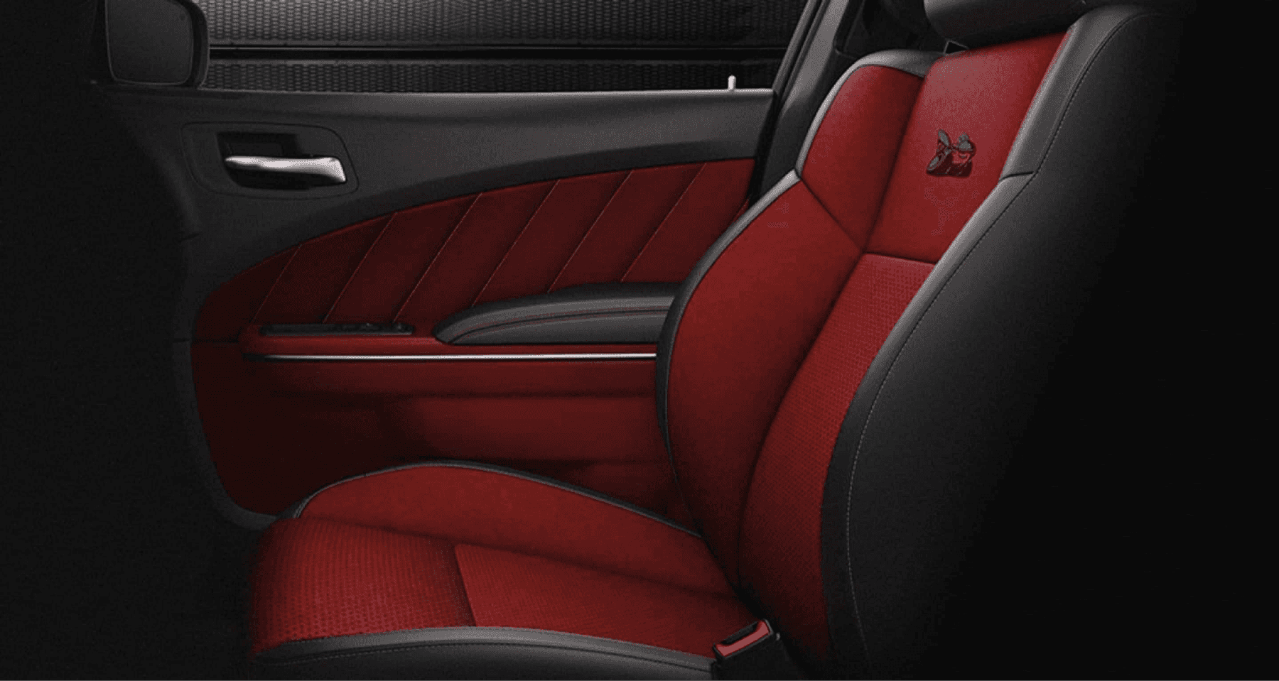 2019 Dodge Charger Model Details Rick Hendrick Chrysler Dodge Jeep