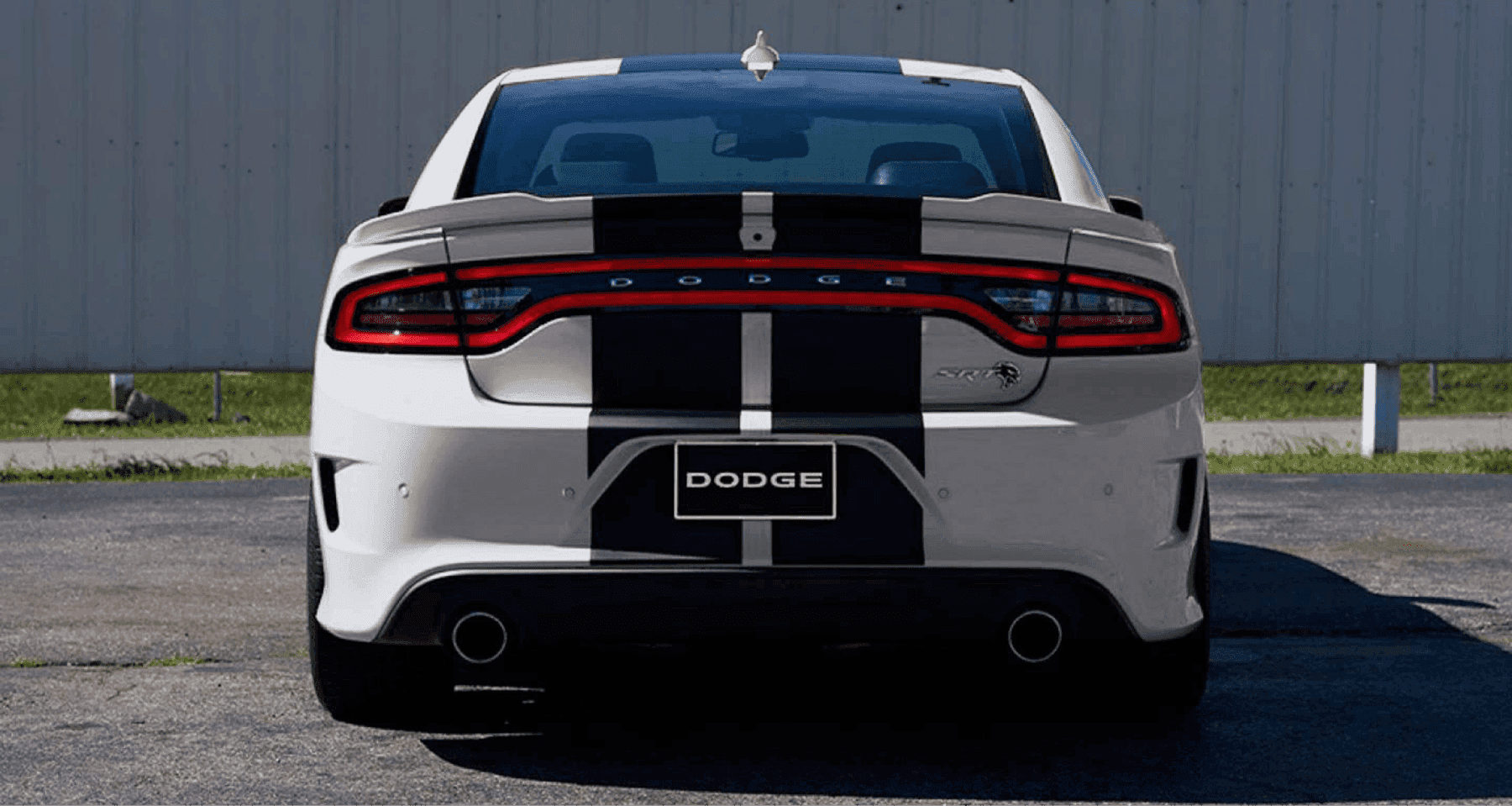 2019 Dodge Charger Model Details Rick Hendrick Chrysler Dodge Jeep RAM Duluth