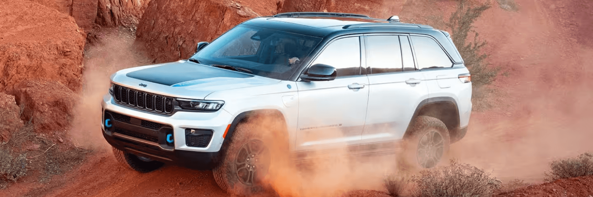 Which Jeep SUV Should I Buy