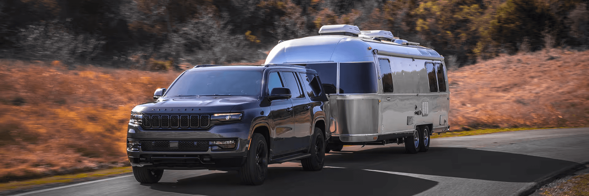 Which Jeep SUV Should I Buy