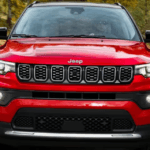 Which Jeep SUV Should I Buy