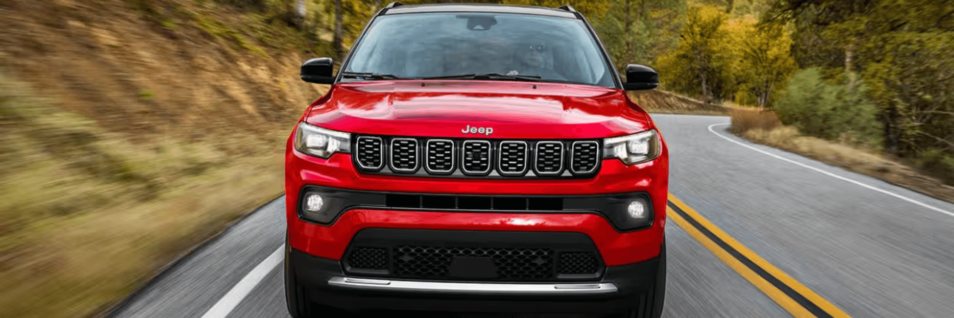 Which Jeep SUV Should I Buy