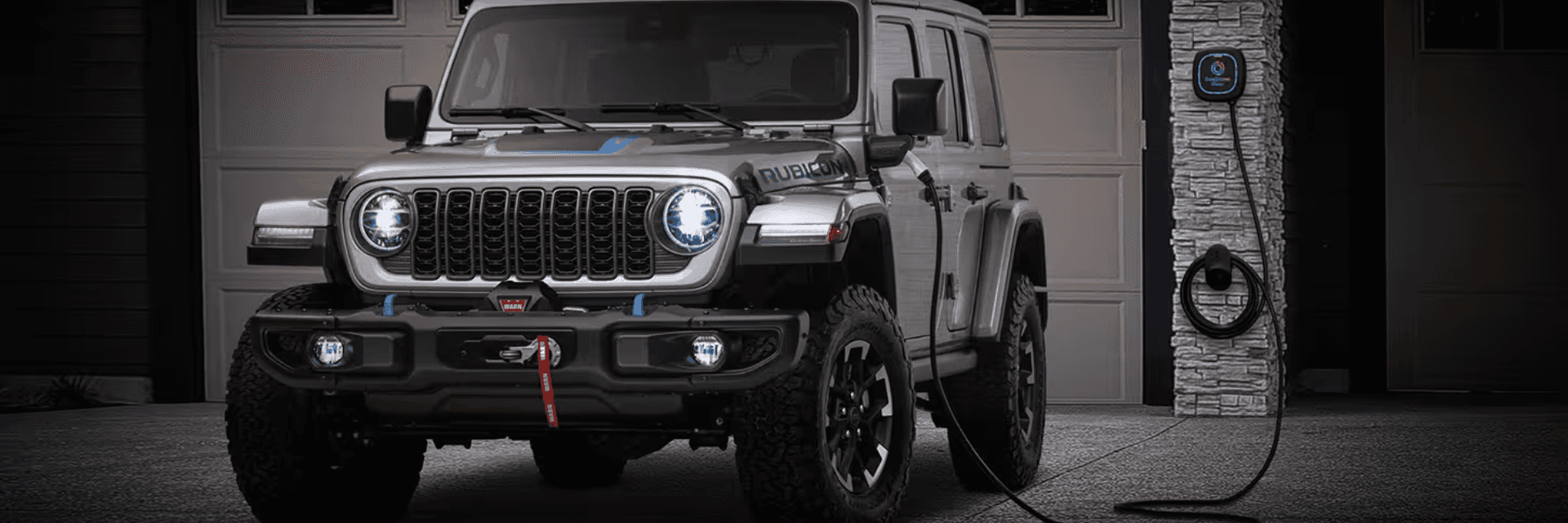 Which Jeep SUV Should I Buy