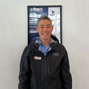 Danny Whang
