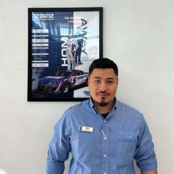 Erick Nunez