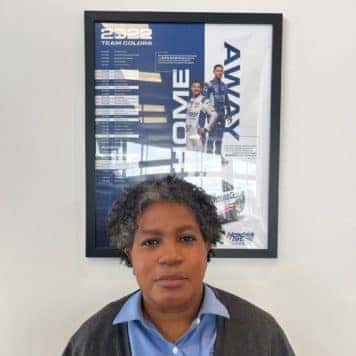Janice Curry