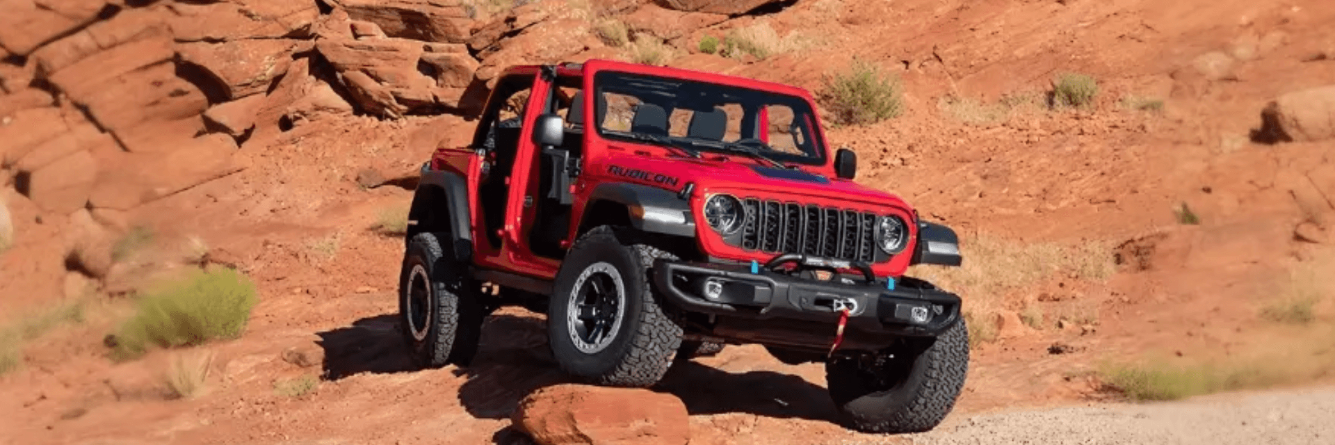 Is the Jeep Wrangler Safe?