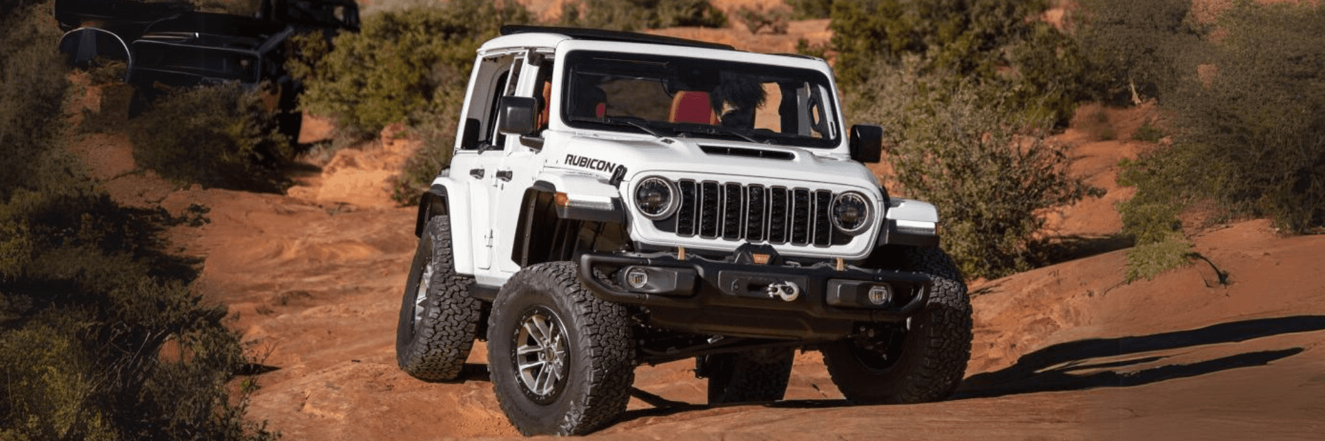 Is the Jeep Wrangler Safe?