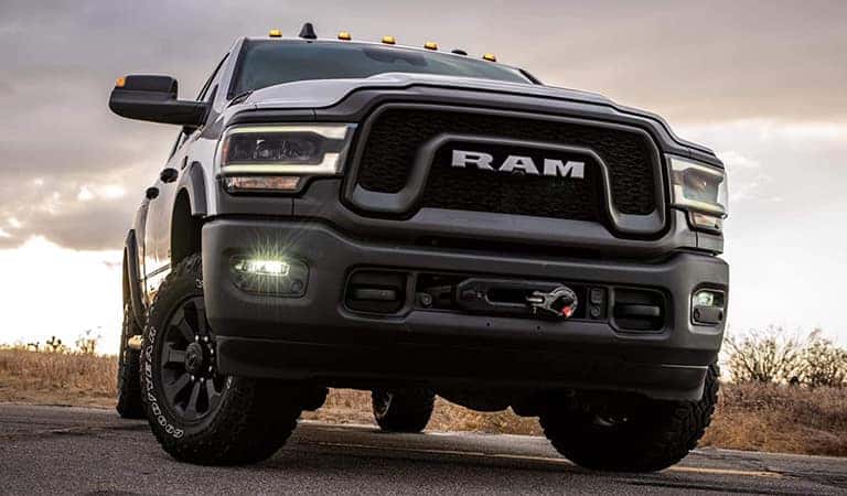 New 2021 Ram 2500 Duluth Georgia