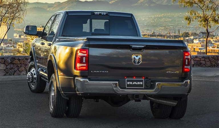 New 2021 Ram 3500 Duluth Georgia