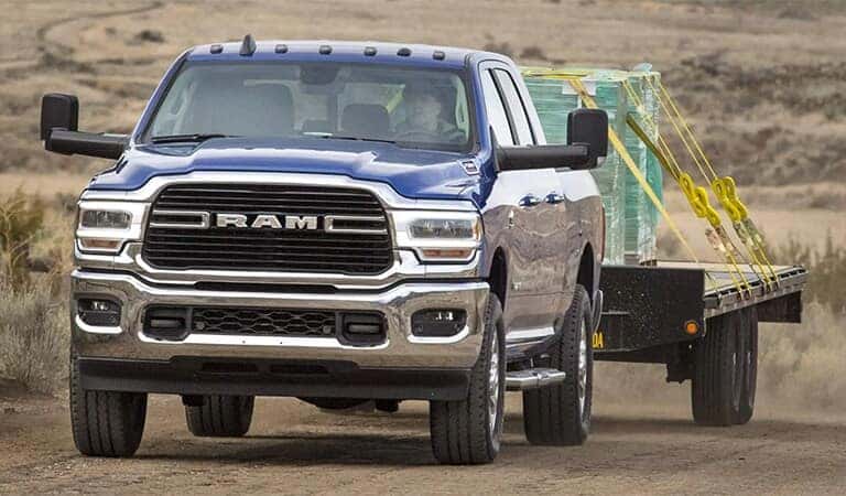 New 2021 Ram 2500 Duluth GA
