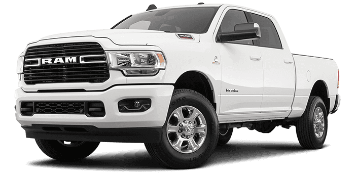 2021 Ram 3500 Hendrick CDJR Duluth