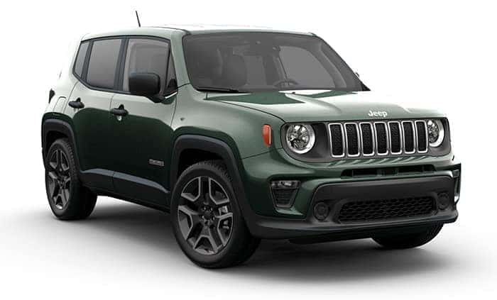 Jeepster