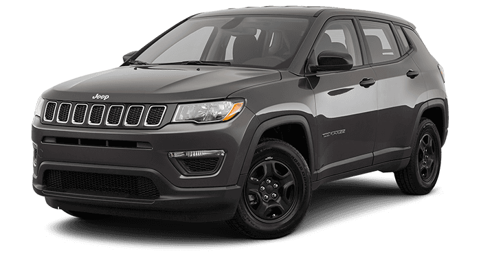 New 2021 Compass | Hendrick CDJR Duluth | Georgia Dealership