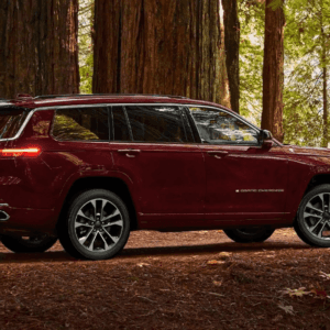 Exterior 18 in Aluminum Wheels
