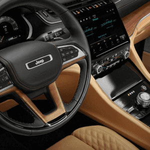 Interior Feature