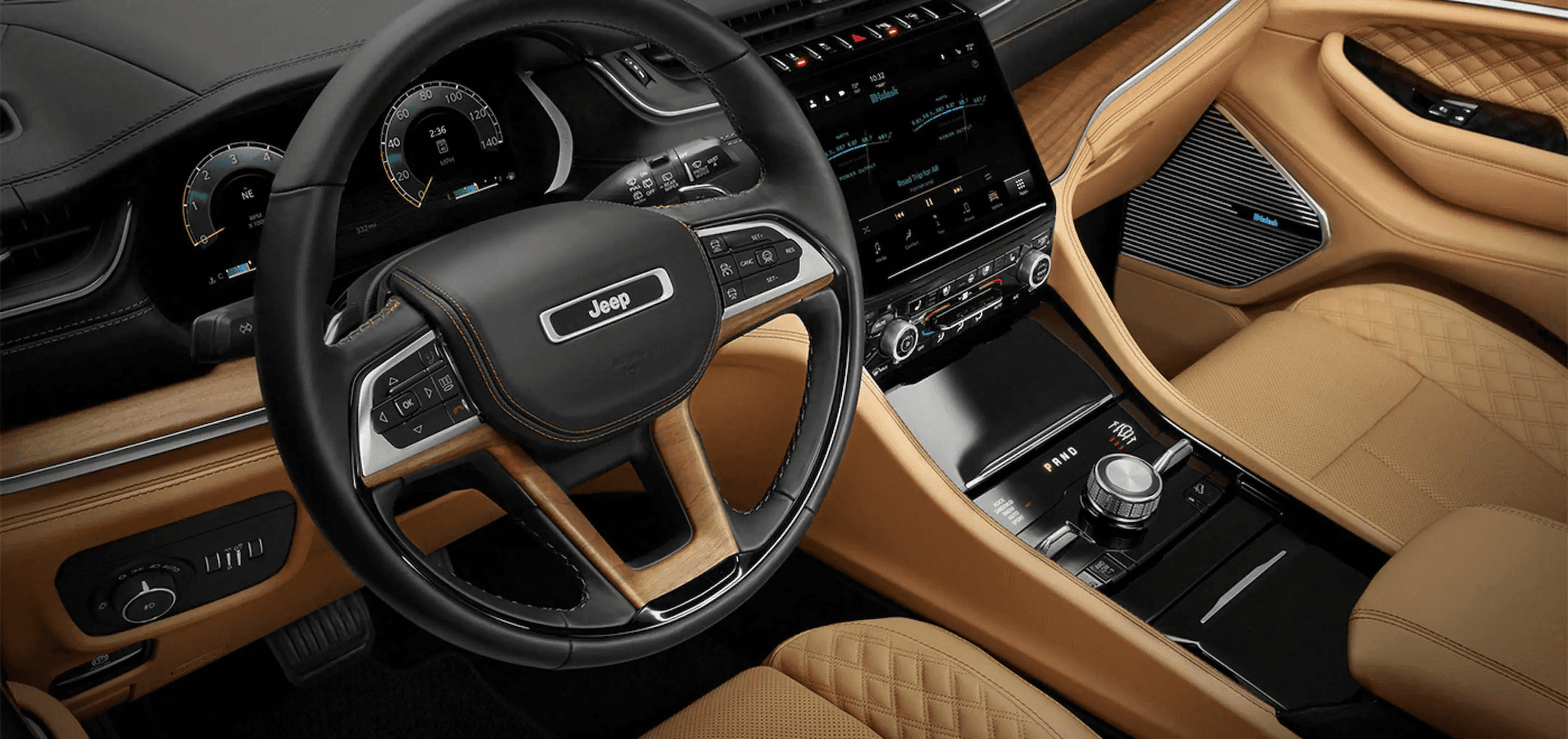 Interior Feature