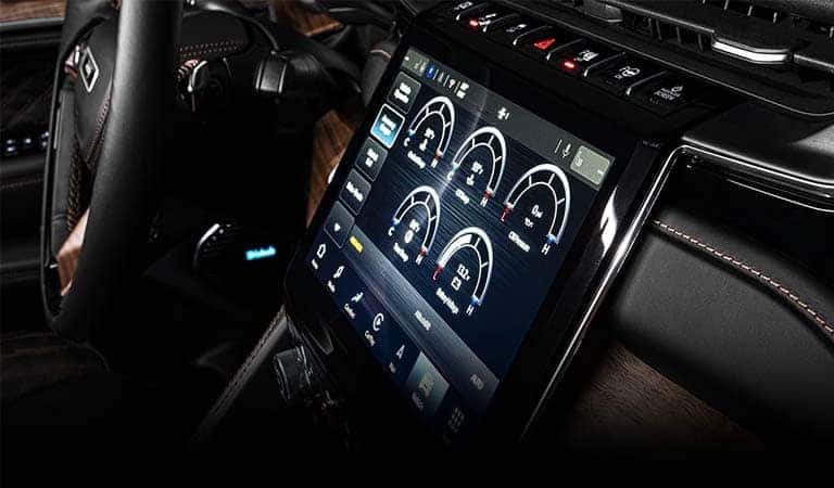 2022 New Jeep Grand Cherokee Duluth GA