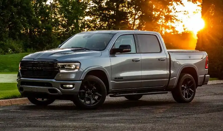 New 2022 Ram 1500 | Hendrick CDJR Duluth | Georgia Dealership