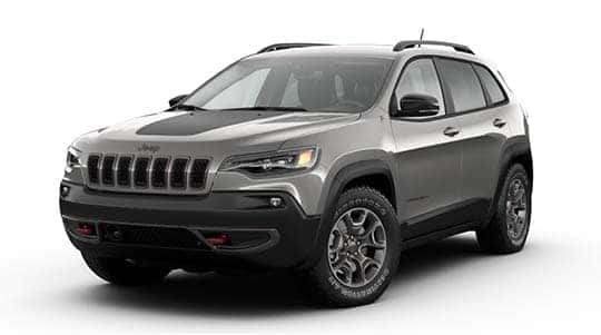Trailhawk