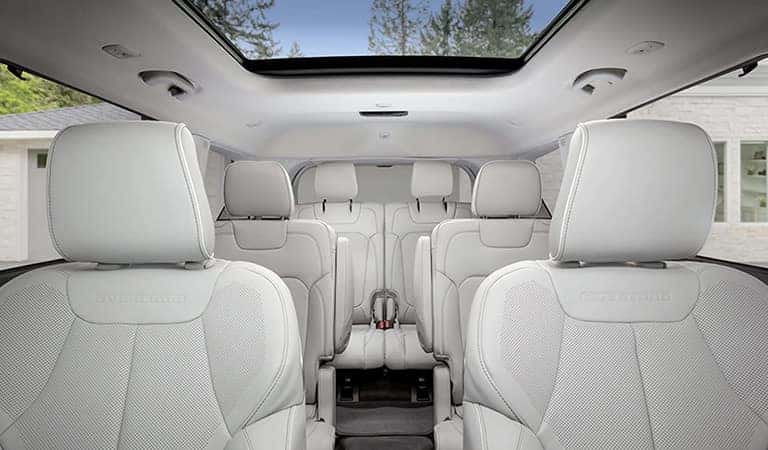 2023 Jeep Grand Cherokee Atlanta GA