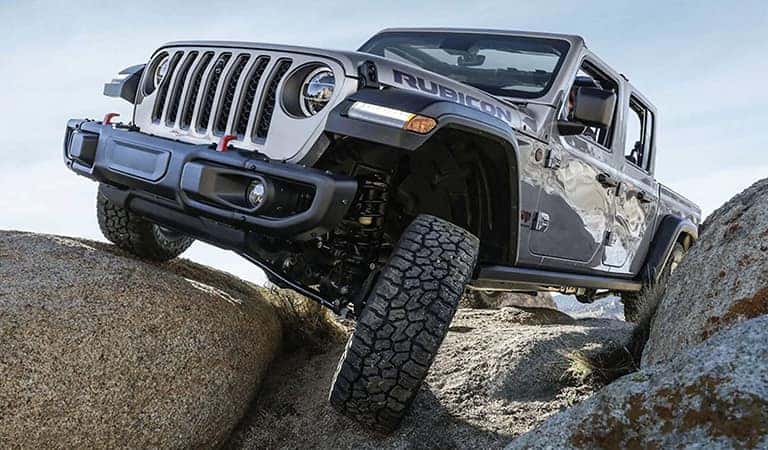 New 2023 Jeep Gladiator Atlanta GA