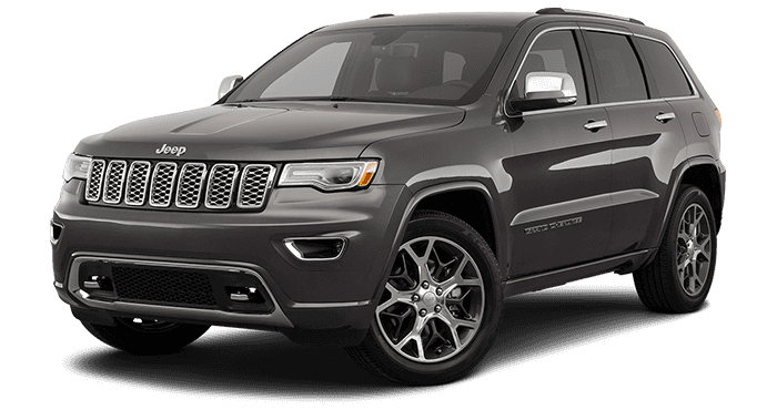 2023 Grand Cherokee Rick Hendrick CDJR Duluth