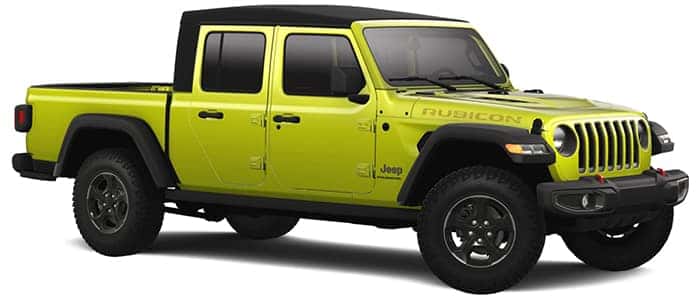 Rubicon