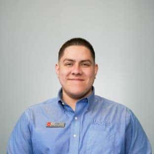 Jesse Marquez