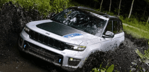 Jeep Hybrid