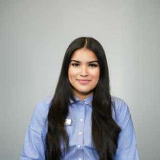Angie Flores