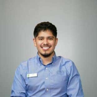 Chris  Garcia