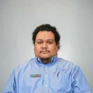 Chris Hernandez