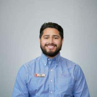 David Marquez