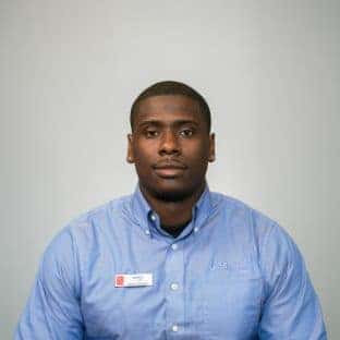 Jarvis Bryant