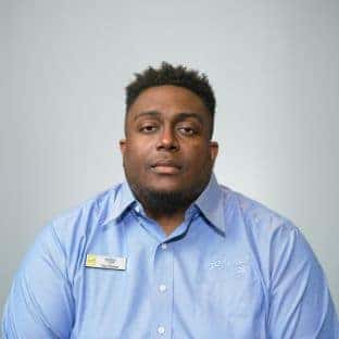 Jay Reese