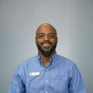 Monte Williams