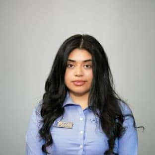 Nilcy Mendoza