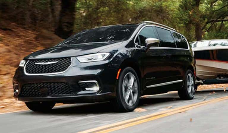 2025 Pacifica Duluth GA