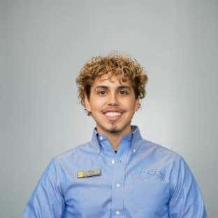 Caden Lankenau