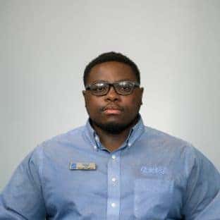 Camar Haynes