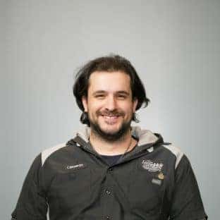 Cameron Defrancisco