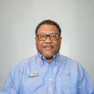 Charles Johnson
