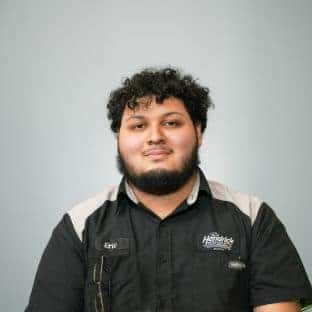 Eric Orellana