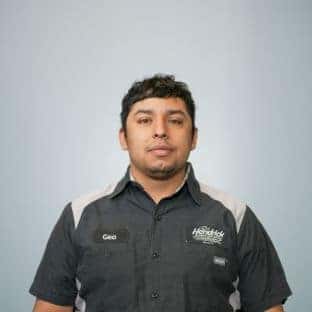Geovanny Martinez