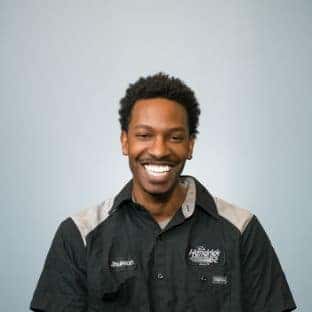 Jhuleon Glover